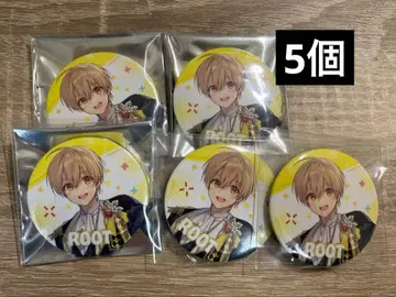 루토군 캔뱃지 묶음 판매