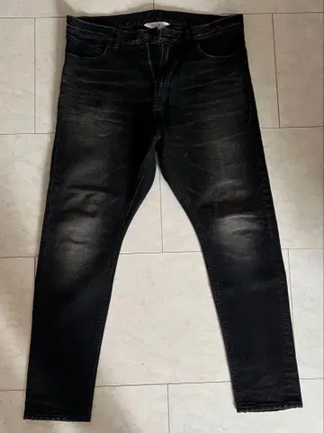 MSML [ MUSIC SAVED MY LIFE ] 데님 M