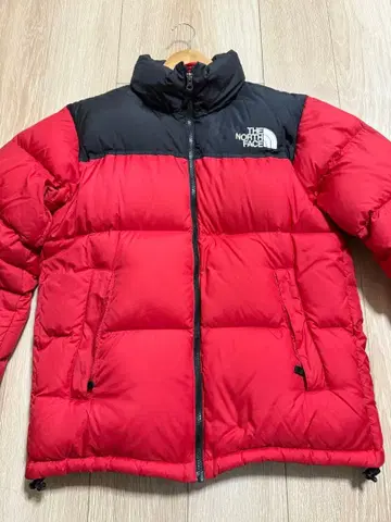 THE NORTH FACE 다운 자켓
