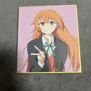 니지가쿠 오미 카나타 색지 영화