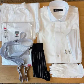 남성용 포멀 세트 신랑 신부 아버지