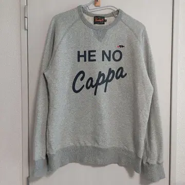 러프앤스웰 맨투맨