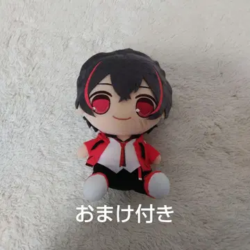 유안 군 봉제 인형