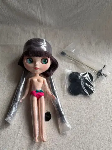 케이타 마루야마 포 브라이스 제이드 가든