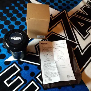 야자와 에이요시 아쉬 보틀