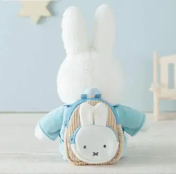 [ 최종 가격 인하 ] 플라워 미피 미니 백팩