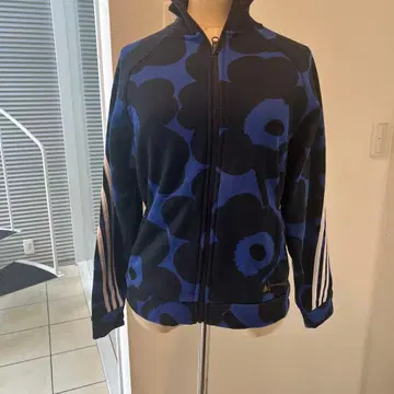 adidas 마리메꼬 콜라보 자켓