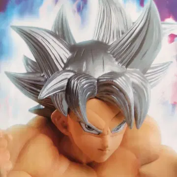 SP상 손오공 (무의식의 극의) 피규어