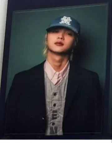 BE:FIRST 준논 스티커