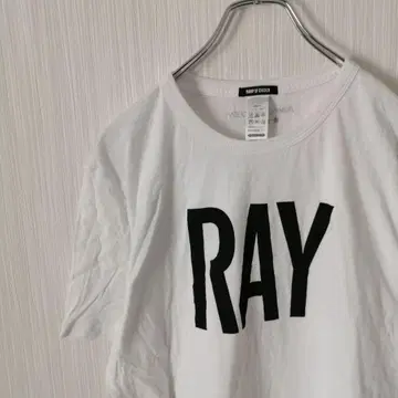 BUNP OF CHICKEN 티셔츠 RAY 2014