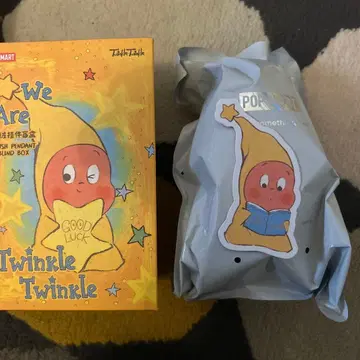 [ Little Star ] We are TwinkleTwinkle