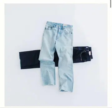 MEYAME everyday flare denim 택 포함