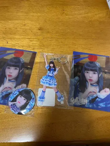 iLife 쿠우시 카렌 4세트