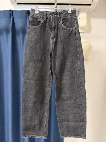 Sea Room lynn 하이웨스트 데님