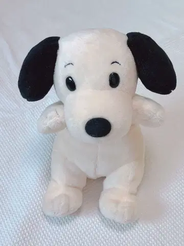 봉제 인형 [ 1950s 빈티지 스누피 ] ( 초특급 타카시 소라루 )