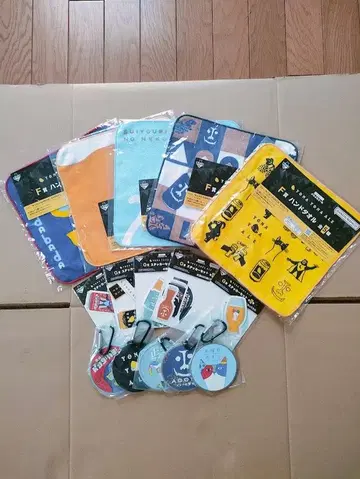 제일 술도가 복권 요나요나 에일 EFG 전 5종 세트