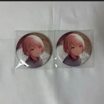 프로세카 21C 그리캔 캔뱃지 아키야마 미즈키