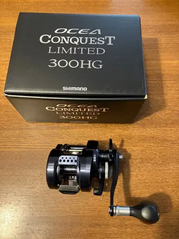 오시아 네이비 리미티드 300HG