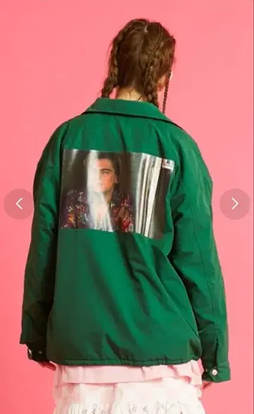 little sunny bite 로미오 + 줄리엣 자켓