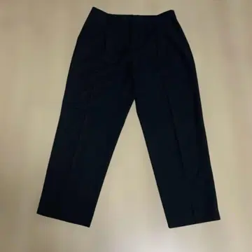 [ 새상품급 ] 유니클로 히트텍 슬랙스 블랙 XL 당일 발송