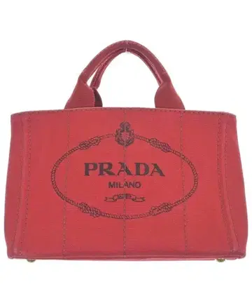 PRADA 토트백 여성용