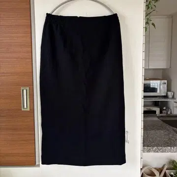 골든베어 무릎 아래 스커트 스커트