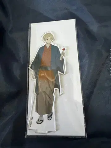 나츠메 우인장 카페 아크릴 스탠드