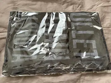 초특급 슈야 타월 팬미