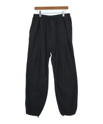 COMOLI 스웨트 팬츠 남성용