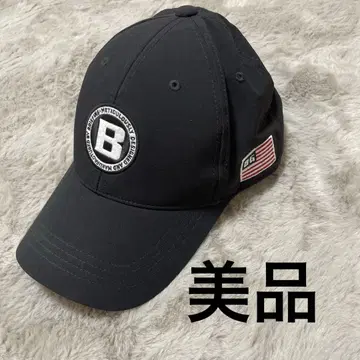 BRIEFING 네이비 캡