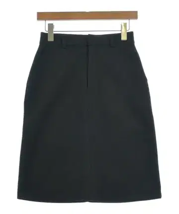 HYKE 미디 스커트 여성용