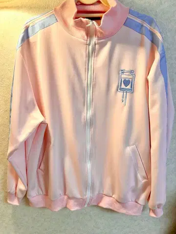 ACDC RAG 핑크 저지