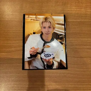 하세가와 마코토 쿠라스시 콜라보 트레이딩 카드