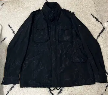 [ 거의 새상품 ] TATRAS 타트라스 아우터 블루종 남성용 L 사이즈