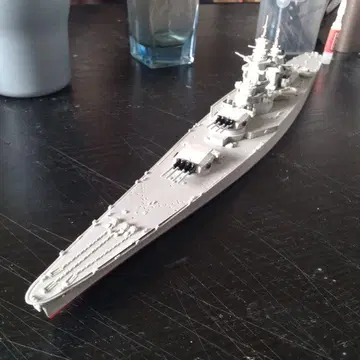 프랑스 리슐리외 1946