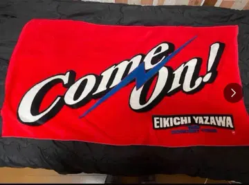 야자와 에이요시 SBT COME ON!! '93