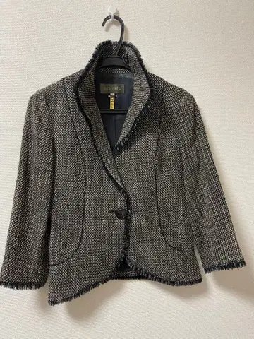 DES PRES 정장 자켓