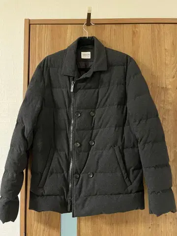 [ ARMANI ] 아르마니 다운 자켓 L