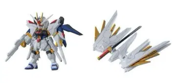 모빌슈트 앙상블 28 마이티 스트라이크 프리덤 건담