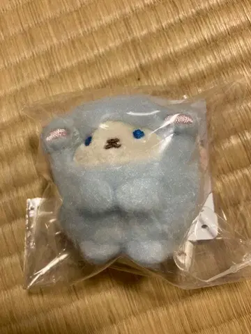 스미코구라시 영화 테노리 봉제 인형 오츠키노코