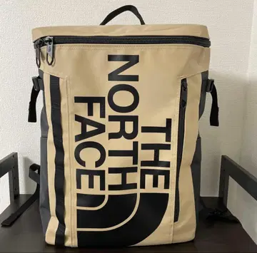 THE NORTH FACE BC 퓨즈 박스 2 베이지/블랙