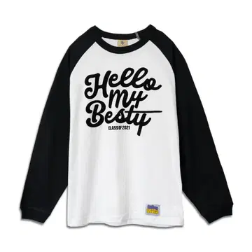 BE:FIRST Hello my Besty 팬미팅 롱티