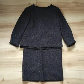 유나이티드 애로우즈 green label relaxing 셋업