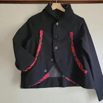 크레센트 속기모 디자인 자켓 [ 새상품 ]