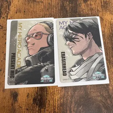 나의 히어로 아카데미아 히로아카 아이자와 쇼타 야마다 히자시