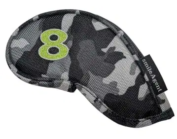 아이언용 골프헤드커버 6세트 89PASL