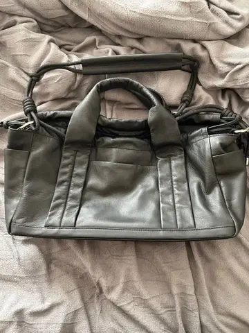 멀티웨이 복조리 보스턴 백 ear