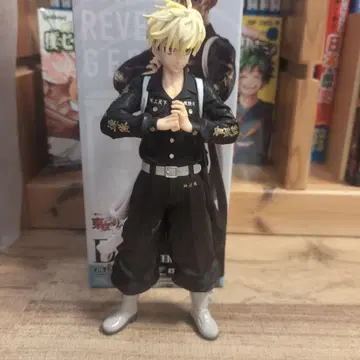 피규어 제일복권 마츠노 치후유