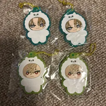 에이트리 슈마이 인형옷 고무 마스 칠기 조