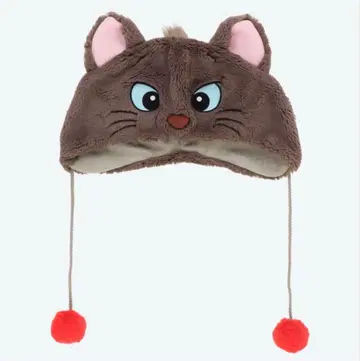 베를리오즈 팬캡